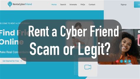 rentafriend login|rent a friend cyber.